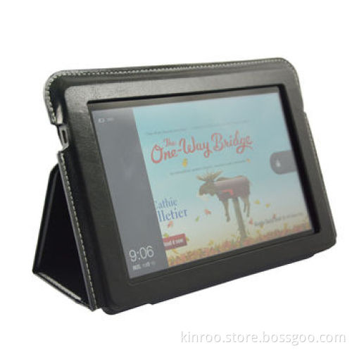 Super slim case for new kindle fire HD 7"